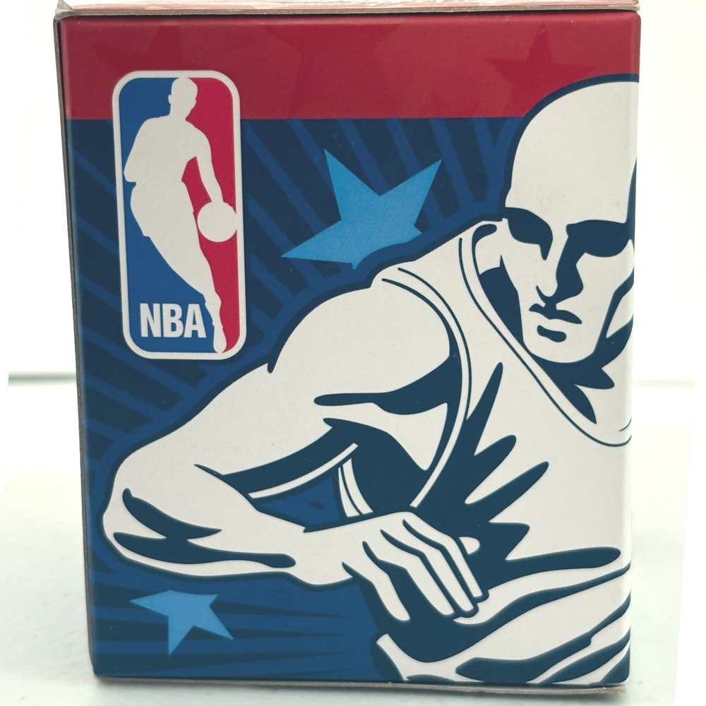 Disney Vinylmation NBA Orlando Magic Mickey Mouse 3 Inch Vinyl Figure Official - Picture 3 of 6